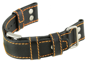 Leather strap for Air Controller size L