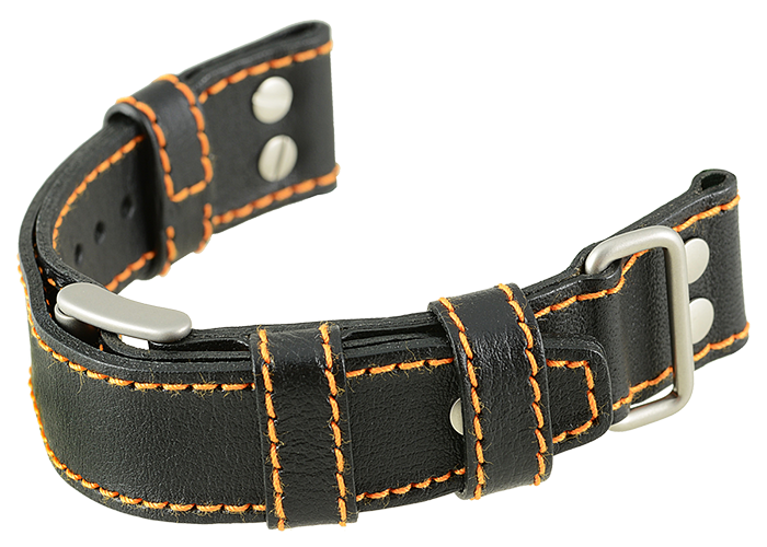 Leather strap for Air Controller size L Leather strap for Air Controller size L