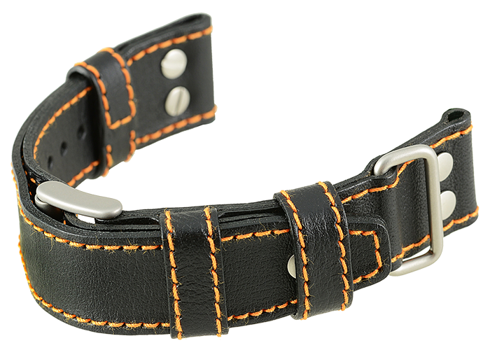 Leather strap for Air Controller size M Leather strap for Air Controller size M